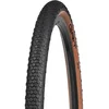 Image de Brn Grit Aramid 700 X 42 Stijve Gravelband Grijs 700 x 42