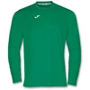 Image de Joma Combi T-shirt Met Lange Mouwen Groen S Man