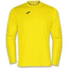 Image de Joma Combi T-shirt Met Lange Mouwen Geel S Man