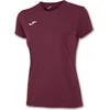 Image de Joma Combi T-Shirt Dames - Bordeaux | Maat: L