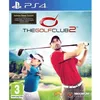 Image de The Golf Club 2 Jeu PS4 en occasion ou reconditionné