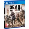Image de Dead Alliance Jeu PS4 en occasion ou reconditionné