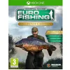Image de Euro Fishing Collectors edition Xbox One en occasion ou reconditionné