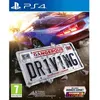 Image de Dangerous Driving Jeu PS4 en occasion ou reconditionné