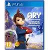 Image de Jeu vidéo - PS4 - Ary And The Secret Of Seasons - Action/Aventure - 1 joueur - Blu-Ray en occasion ou reconditionné