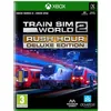 Image de Jeu vidéo - Train Sim World 2 - Rush Hour Deluxe Edition - Xbox Series X/Xbox One - Simulation - PEGI 3+ en occasion ou reconditionné