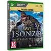 Image de WWI ISONZO - Italian Front Deluxe Edition Jeu Xbox Series X / Xbox One en occasion ou reconditionné