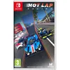 Image de Hot Lap Racing - Jeu Nintendo Switch en occasion ou reconditionné