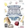 Image de COFFRET JEUX DE SOCIETE FAMILIAL / JEU CONSOLE Wii en occasion ou reconditionné