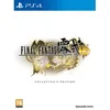 Image de Jeu vidéo - Square Enix - Final Fantasy Type-0 HD - Edition Collector - PS4 - 1 joueur local en occasion ou reconditionné