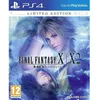 Image de PS4 FINAL FANTASY X-X2 HD REMASTER LIMITED EDITION en occasion ou reconditionné