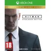 Image de Hitman: Steelbook Edition Jeu Xbox One en occasion ou reconditionné