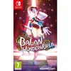 Image de Balan Wonderworld Jeu Switch en occasion ou reconditionné
