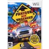 Image de PANIQUE AUX URGENCES / JEU POUR CONSOLE Wii en occasion ou reconditionné