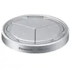 Image de Panasonic DMW-LFAC1 Objectiefdop zilver