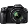 Image de PANASONIC DMC-FZ300 Appareil photo numérique Bridge - 12 Megapixels - Vidéo 4K - Noir en occasion ou reconditionné