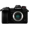 Image de APN PANASONIC Lumix DC-G9 - Capteur Live MOS 21.77 MP - 4K - WiFi - Bluetooth - Stabilisateur dimage - Noir en occasion ou reconditionné