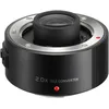 Image de Panasonic DMW-TC20E 2.0x Tele Converter