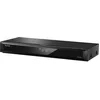 Image de Enregistreur Blu-Ray Panasonic DMR-UBC70EGK Noir - Lecture Ultra HD - Double enregistrement simultané en occasion ou reconditionné