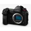Image de Appareil Photo Hybride - Panasonic - Lumix S1 - 242 MP - 4K 60p - Noir en occasion ou reconditionné