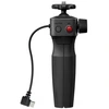Image de Panasonic DMW-SHGR2E Statief-Handgrip, zwart