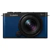 Image de Pack Appareil photo hybride Lumix S9 Bleu + 18 40mm f 45 63 en occasion ou reconditionné