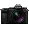 Image de Panasonic Lumix S5D + 28-200mm F/4-7.1