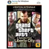Image de GTA IV Edition Intégrale PC en occasion ou reconditionné