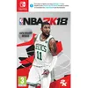 Image de NBA 2K18 Jeu Switch en occasion ou reconditionné
