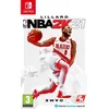 Image de NBA 2K21 Jeu Nintendo Switch en occasion ou reconditionné