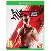 Image de WWE 2K15 Jeu XBOX One en occasion ou reconditionné