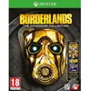 Image de Borderlands The Handsome Collection Jeu XBOX One en occasion ou reconditionné