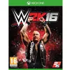 Image de WWE 2K16 Jeu Xbox One en occasion ou reconditionné