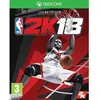 Image de NBA 2K18 Legend Edition Jeu Xbox One en occasion ou reconditionné