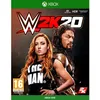 Image de WWE 2K20 Jeu Xbox One en occasion ou reconditionné