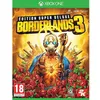 Image de Borderlands 3 Super Deluxe Jeu Xbox One en occasion ou reconditionné