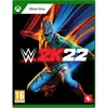 Image de WWE 2K22 Jeu Xbox One en occasion ou reconditionné