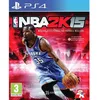 Image de NBA 2K15 Jeu PS4 en occasion ou reconditionné