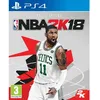 Image de NBA 2K18 Jeu PS4 en occasion ou reconditionné