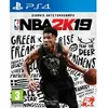 Image de NBA 2K19 Jeu PS4 en occasion ou reconditionné