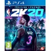 Image de NBA 2K20 Édition Légende Jeu PS4 en occasion ou reconditionné