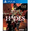 Image de HADES Jeu PS4 en occasion ou reconditionné