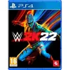 Image de WWE 2K22 Jeu PS4 en occasion ou reconditionné
