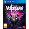 Image de Tiny Tinas Wonderlands Jeu PS4 en occasion ou reconditionné