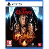Image de Jeu PS5 The Quarry - 2K - Supermassive Games - Aventure - Sortie le 10 Juin 2022 en occasion ou reconditionné