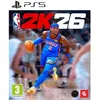 Image de NBA 2K26 - Jeu PS5 en occasion ou reconditionné
