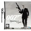 Image de JAMES BOND QUANTUM OF SOLACE / JEU CONSOLE NINTEND en occasion ou reconditionné