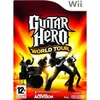 Image de GUITAR HERO WORLD TOUR JEU SEUL / JEU NINTENDO Wii en occasion ou reconditionné