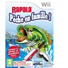 Image de RAPALA WE FISH / Jeu console Wii en occasion ou reconditionné