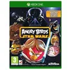 Image de Angry Birds Star Wars Jeu XBOX One en occasion ou reconditionné